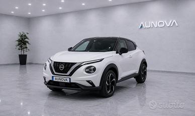 Nissan Juke 1.0 DIG-T 114 CV Acenta