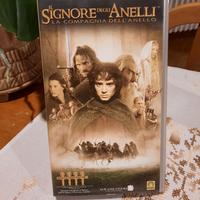 Il Signore degli Anelli 