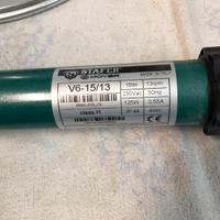 Motore per avvolgibili