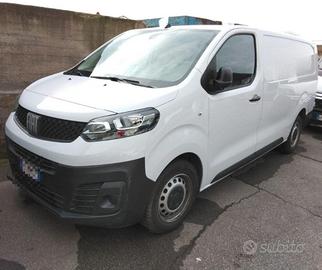 FIAT Scudo 2.0 BlueHDi 145 CV Furgone L3H1