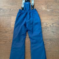 Pantaloni sci CMP (campagnolo)