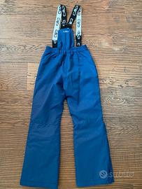 Pantaloni sci CMP (campagnolo)