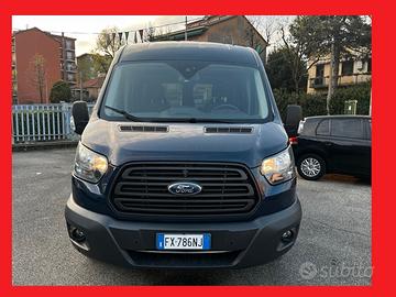 Ford Transit 310 2.0TDCi EcoBlue - 2019