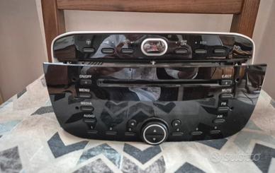 Radio Fiat Punto