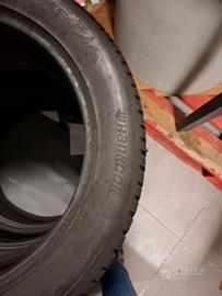 4 pneumatici hankook