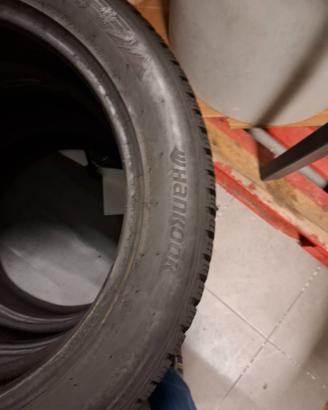4 pneumatici hankook