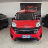 FIAT QUBO 1.4 BENZINA DEL NORD ITA 2019