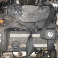 Motore vw 1.4 benz 16v AHW