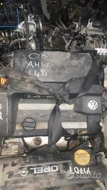 Motore vw 1.4 benz 16v AHW