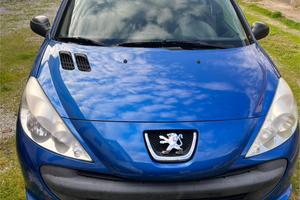Peugeot 206 Plus auto