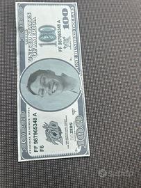 banconota diss gacha