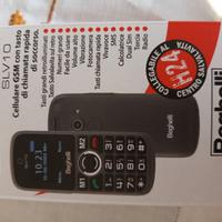 Salvavita phone beghelli SLV 10
