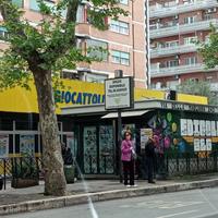 Unica in zona