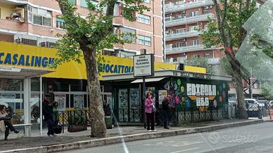 Unica in zona