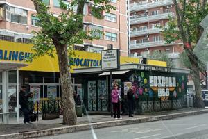 Unica in zona