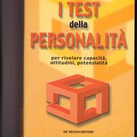 I TEST della PERSONALITA'