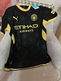 Maglia Away Manchester City 2027