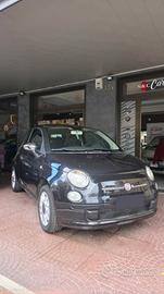 Fiat 500 1.2 Allestimento Sport