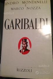 Garibaldi Montanelli e Nozza Rizzoli