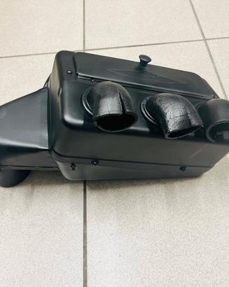 Stufa riscaldamento ipra Alfa Romeo Giulietta Spri