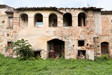 Unità collabenti con grande potenziale