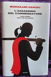 L’assassinio del commendatore