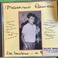 CD Originali Italiani 3 euro cadauno