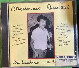 CD Originali Italiani 3 euro cadauno