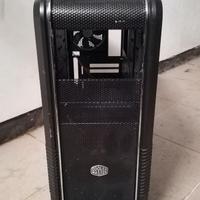 Scambiasi case PC desktop + Mac G3