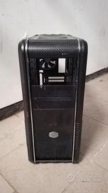 Scambiasi case PC desktop + Mac G3