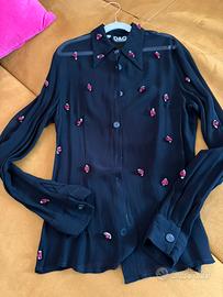Camicia D&g originale