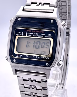 Seiko Alba Y486-5000