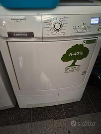 Asciugatrice Electrolux EnergySaver 7 Kg EDH97957