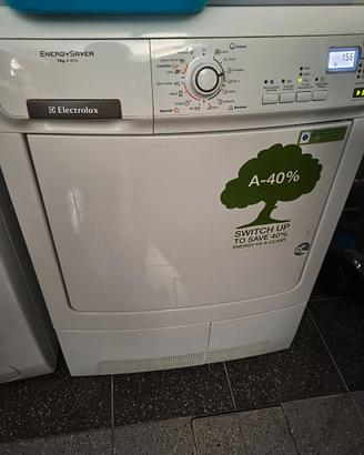 Asciugatrice Electrolux EnergySaver 7 Kg EDH97957