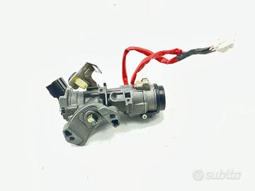 BLOCCASTERZO HYUNDAI iX35 1° Serie 819102S000 D4F