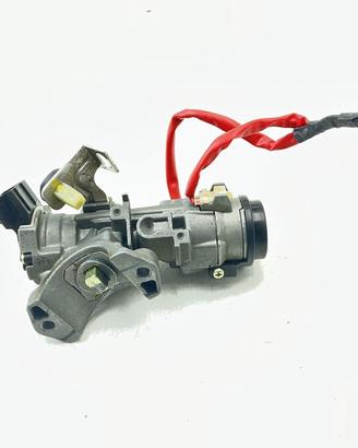 BLOCCASTERZO HYUNDAI iX35 1° Serie 819102S000 D4F