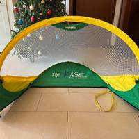 Porta da calcio Kipsta The Kage