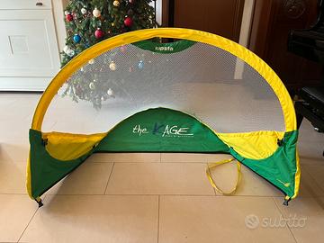 Porta da calcio Kipsta The Kage