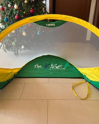 Porta da calcio Kipsta The Kage