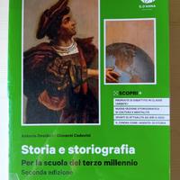 Storia e storiografia-Desideri, Codovini