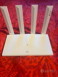 Router zte t3000