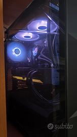 ASUS B760F + I7 12700K