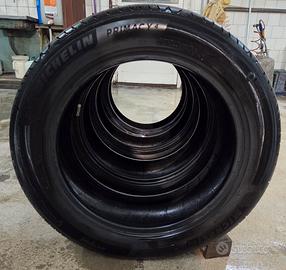 Pneumatici michelin primacy 4 205 55 17