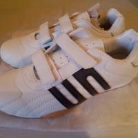 SCARPE SITUO CALCETTO