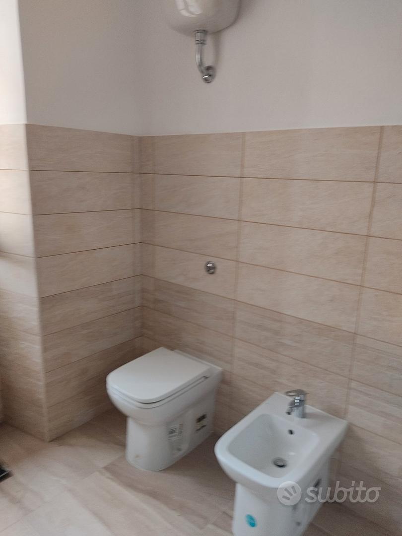 Apartment in Biddacidru/Villacidro, Medio Campidano - Vista 3