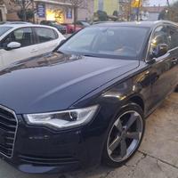 AUDI - A6 - 2.0 TDI multitronic