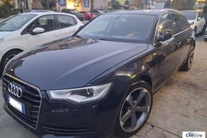 AUDI - A6 - 2.0 TDI multitronic