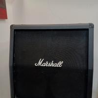 CABINET MARSHALL 4X12"  SENZA CONI