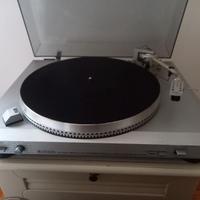 GIRADISCHI PHILIPS PL 730 TESTINA SHURE  M95 G-LM