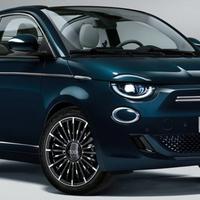 Ricambi fiat 500 2023